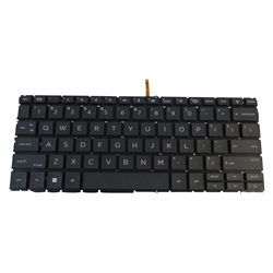 Backlit Keyboard For HP EliteBook 830 G9 840 G9 845 G9 Laptops