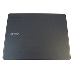 Acer Chromebook Vero 712 CV872 Black Lcd Back Top Cover 60.KE1N7.003