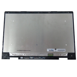 Lcd Touch Screen w/ Bezel For HP ENVY 15-BP 15-BQ Laptops 925736-001