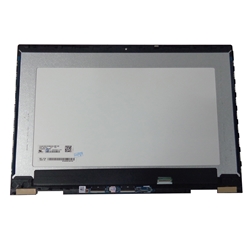 HP ENVY 15-CN 15M-CN Lcd Touch Screen w/ Bezel FHD L20114-001