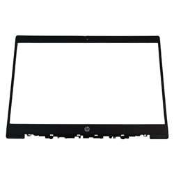 HP Chromebook 14 G6 G7 Laptop Lcd Bezel w/ Latch M01026-001