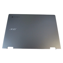 Acer Chromebook Spin 714 CP714-1WN Gray Lcd Back Top Cover 60.K7RN7.002