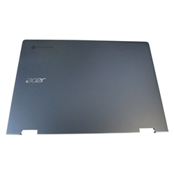 Acer Chromebook Spin 714 CP714-1WN Blue Lcd Back Top Cover 60.K7SN7.002