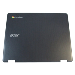 Acer Chromebook Spin 512 R856TN Black Lcd Back Top Cover 61.KE4N7.001
