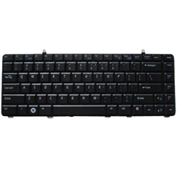 Dell Vostro 1014 1015 1088 A840 A860 Laptop Keyboard R811H