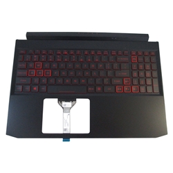 Acer Nitro 5 AN515-55 Palmrest w/ Backlit Keyboard 6B.QAZN2.001