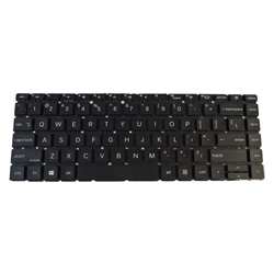 Non-Backlit Keyboard For HP ProBook 440 G8 445 G8 Laptops