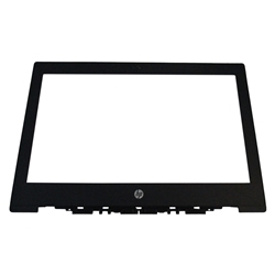 HP Chromebook 11 G9 EE Black Lcd Front Bezel M47387-001