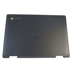HP Chromebook 11 G4 EE Lcd Back Top Cover M47232-001