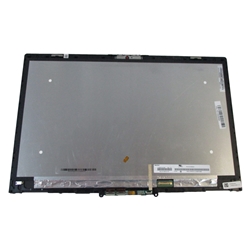 Lcd Touch Screen w/ Bezel For Lenovo Chromebook C340-15 81T9 FHD 5D10S39584