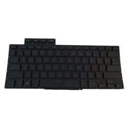 Backlit Keyboard for Asus ROG Zephyrus G15 GA503 M16 GU603 Laptops