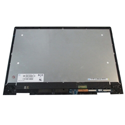 15.6" FHD Lcd Touch Screen w/ Bezel for HP Envy 15-DR 15T-DR Laptops L53545-001