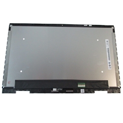 15.6" FHD Lcd Touch Screen w/ Bezel for HP Envy 15-ES Laptops M45452-001