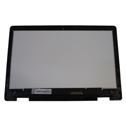 Lcd Touch Screen w/ Bezel For Asus Chromebook Flip C214 C214MA 11.6" HD 40 Pin