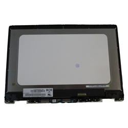 HP Chromebook 14B-CA Lcd Touch Screen w/ Bezel 14" HD L73303-001