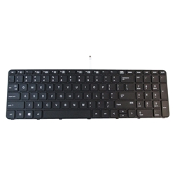 HP ProBook 450 G3 450 G4 455 G3 455 G4 Backlit Keyboard 827029-001 841137-001