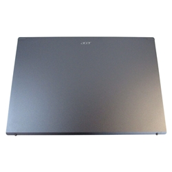 Acer Aspire A514-55 Gray Lcd Back Top Cover 60.K5JN2.002