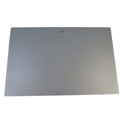 Acer Aspire A315-510P Silver Lcd Back Top Cover 60.KDHN8.001