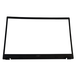 Acer Aspire A317-55P Black Lcd Front Bezel 62.KDKN8.001