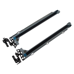 Acer Aspire A317-55P Left & Right Lcd Hinge Set 33.KDKN8.001 33.KDKN8.002