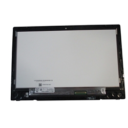 HP Chromebook 11 G3 EE Lcd Touch Screen w/ Bezel L92337-001 L92338-001