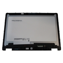 Lcd Touch Screen w/ Bezel for Dell Latitude 3310 2-in-1 Laptops 13.3" FHD 135WG