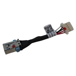 Acer Aspire A514-56GM Dc Jack Cable 90W 50.KGYN7.005