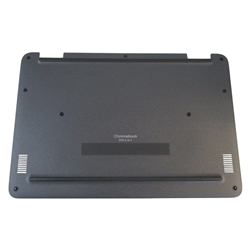 Dell Chromebook 3110 2-in-1 Lower Bottom Case Cover GW93P 0GW93P