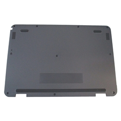 Lower Bottom Case Cover For Lenovo 500e Chromebook Gen 3 Laptops 5CB0Z69395