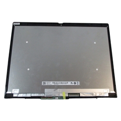 Lcd Touch Screen w/ Bezel for Lenovo ThinkPad X1 Titanium 13.5" QHD 5M10V75641