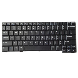 Dell Latitude 2100 2110 2120 Series Laptop Keyboard U041P NW3XM