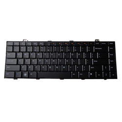 Keyboard for Dell Studio 14Z 1440 Laptops P445M 0P445M