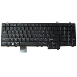 Dell Studio 1735 1737 Series Laptop Keyboard TR334 0TR334