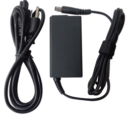 New Dell PA-21 Laptop Ac Power Adapter Charger & Cord NX061 XK850 65 Watt