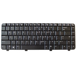 Keyboard for HP Pavilion DV2000 Compaq Presario V3000 Laptops