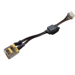 New Acer Aspire 5220 5310 5315 5320 5520 5715 5720 7220 DC Jack Cable 65W