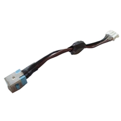 New Acer Aspire 5220 5315 5710 5720 7220 7520 7720 Dc Jack & Cable 90W
