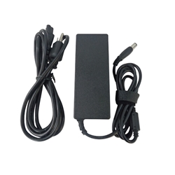 Dell PA-3E Aftermarket Ac Adapter Charger & Power Cord WK890 DA90PE1-00 90W