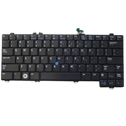 Dell Latitude XT Tablet Keyboard RW571 0RW571