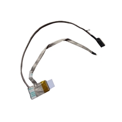 Lcd Video Cable for Dell Inspiron 1564 Laptops - Replaces 61TN9