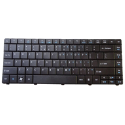 New Acer TravelMate 4740 4740G 4740Z 8372 8472 Keyboard KB.I140A.257