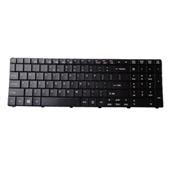 Acer TravelMate 5542 5740 5742 5744 7740 8572 Series Laptop Keyboard