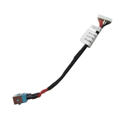 New Acer TravelMate 6593 6593G DC Jack Cable 50.TPX01.003