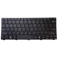 Genuine Gateway LT22 LT23 LT25 LT27 Series Netbook Keyboard