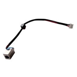 New Acer Aspire 5251 5551 5551G 5741 5741G 5741ZG DC Jack Cable 90W