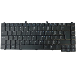 Acer Aspire 5515 eMachines E620 Series Keyboard KB.I1400.005