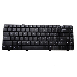 New Keyboard for HP Pavilion DV6000 Series Laptops