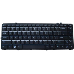 Dell Studio 15 1535 1536 1537 Laptop Replacement Keyboard TR324