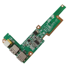 New Acer Aspire 4220 4220G 4320 4520 4520G 4720 Dc Jack Power Board