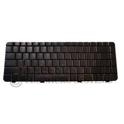 New Bronze Keyboard for HP Pavilion DV3000 DV3500 Laptops